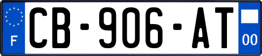 CB-906-AT