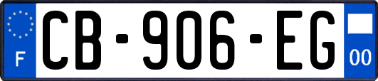 CB-906-EG