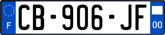 CB-906-JF