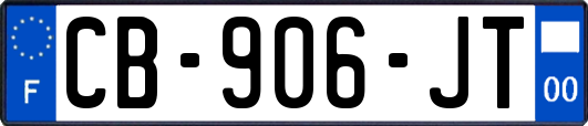 CB-906-JT