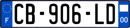CB-906-LD