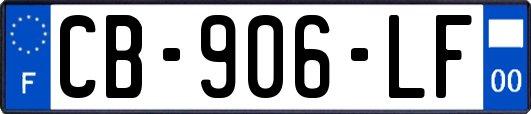 CB-906-LF