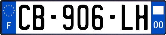 CB-906-LH