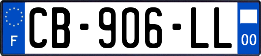CB-906-LL