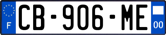 CB-906-ME