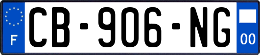CB-906-NG