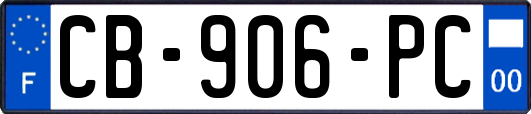 CB-906-PC