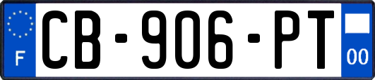 CB-906-PT