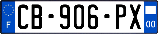 CB-906-PX
