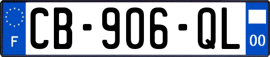 CB-906-QL