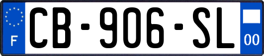 CB-906-SL