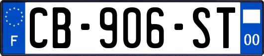 CB-906-ST