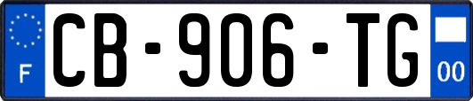 CB-906-TG