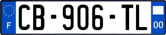 CB-906-TL