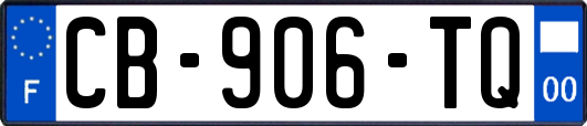 CB-906-TQ