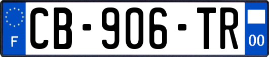 CB-906-TR