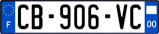 CB-906-VC
