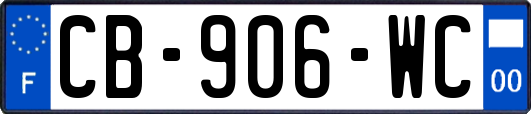 CB-906-WC