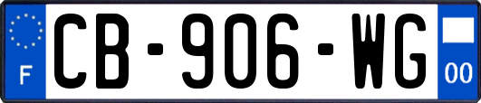 CB-906-WG
