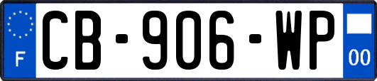 CB-906-WP