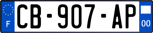 CB-907-AP