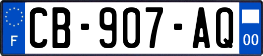 CB-907-AQ