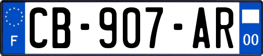 CB-907-AR