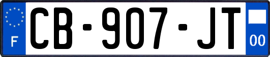 CB-907-JT