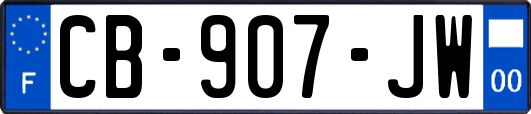 CB-907-JW