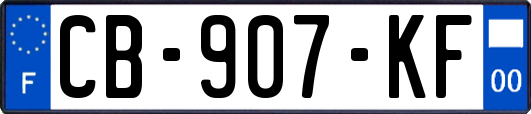 CB-907-KF