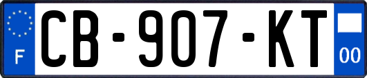 CB-907-KT