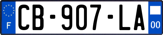 CB-907-LA