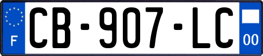CB-907-LC