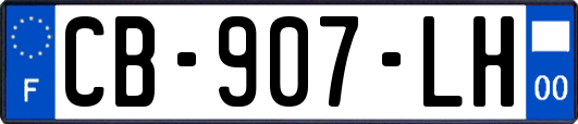 CB-907-LH
