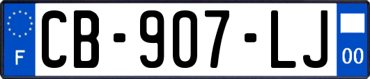 CB-907-LJ