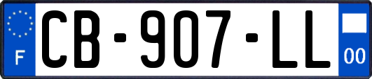 CB-907-LL