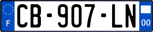 CB-907-LN