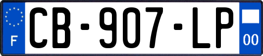 CB-907-LP