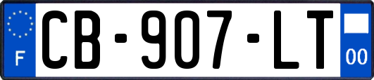 CB-907-LT