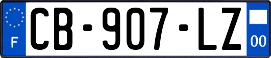 CB-907-LZ