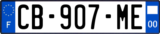 CB-907-ME