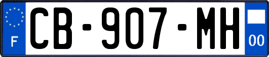 CB-907-MH