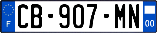 CB-907-MN