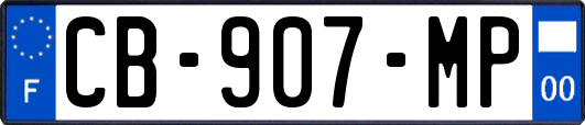 CB-907-MP