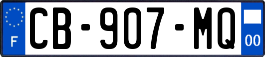 CB-907-MQ
