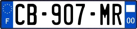 CB-907-MR