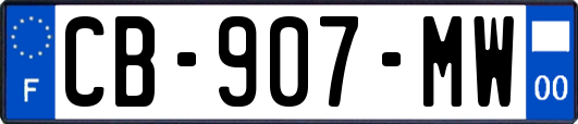 CB-907-MW