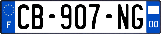 CB-907-NG
