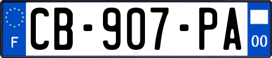 CB-907-PA