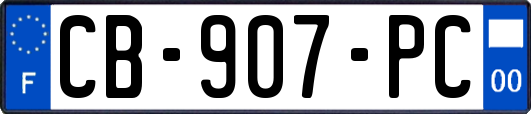 CB-907-PC